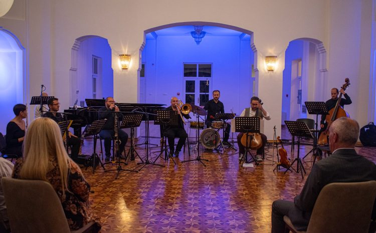  Битола Њуз: Концерт на Марко Виденовиќ насловен „Bitola stories“