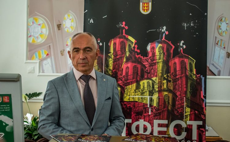  Нова Македонија: Почнува битолското културно лето „Битфест 2022“