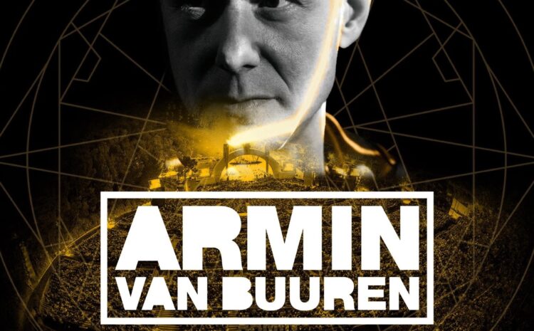 Армин ван Бурен на 3 август во Битола